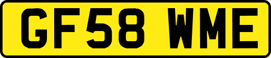 GF58WME