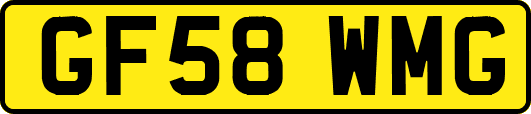 GF58WMG