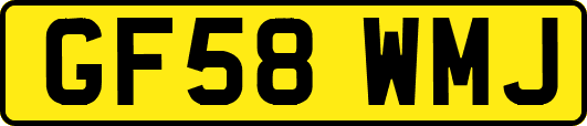 GF58WMJ