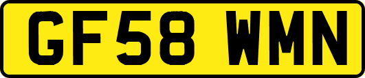 GF58WMN