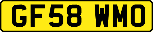 GF58WMO