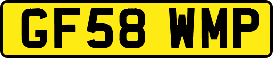 GF58WMP