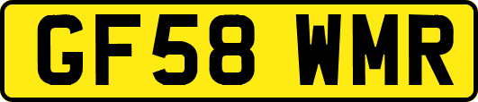 GF58WMR