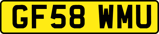 GF58WMU