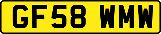 GF58WMW