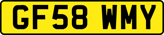 GF58WMY