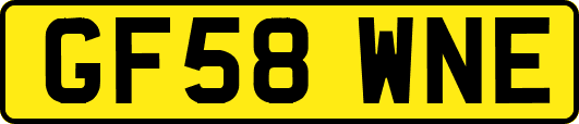 GF58WNE
