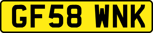 GF58WNK