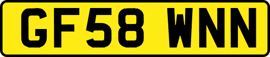 GF58WNN