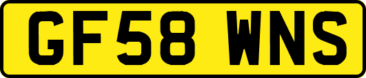 GF58WNS