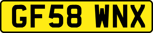 GF58WNX