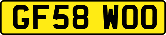 GF58WOO