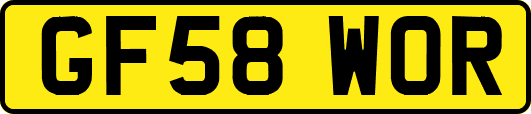 GF58WOR