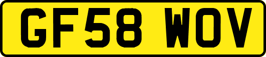 GF58WOV