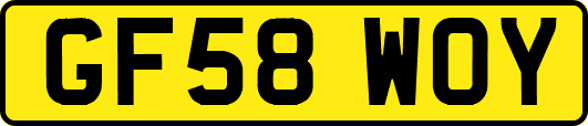 GF58WOY