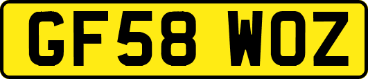 GF58WOZ