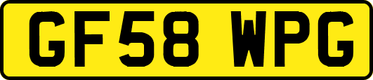 GF58WPG