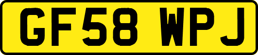 GF58WPJ