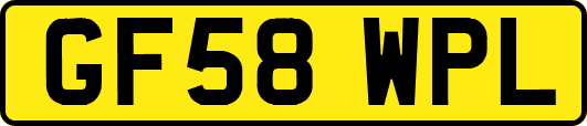GF58WPL