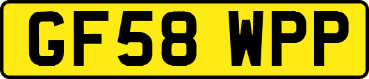 GF58WPP