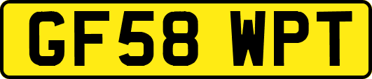 GF58WPT