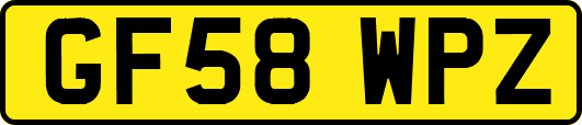 GF58WPZ