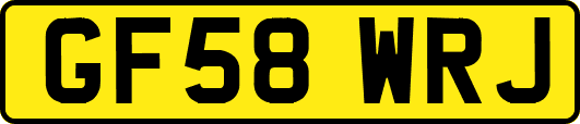 GF58WRJ