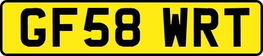 GF58WRT