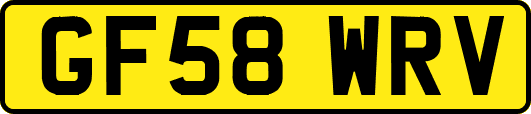 GF58WRV