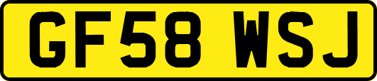 GF58WSJ