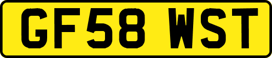 GF58WST