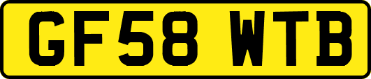 GF58WTB