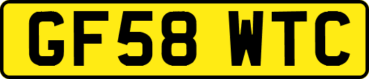 GF58WTC