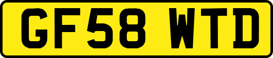 GF58WTD