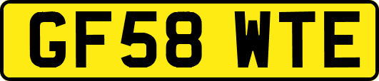 GF58WTE