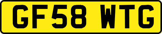GF58WTG