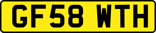 GF58WTH