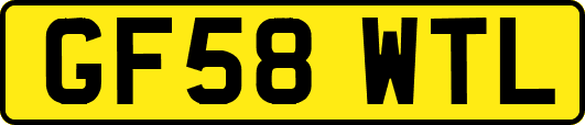 GF58WTL
