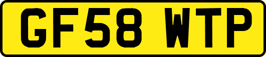 GF58WTP