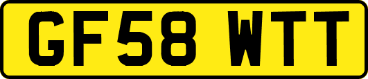 GF58WTT