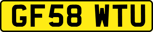 GF58WTU