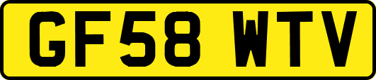 GF58WTV