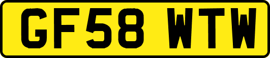 GF58WTW