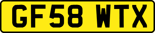 GF58WTX