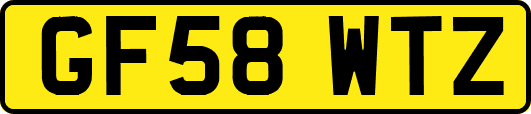 GF58WTZ
