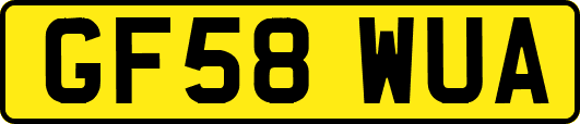 GF58WUA