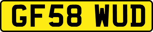 GF58WUD
