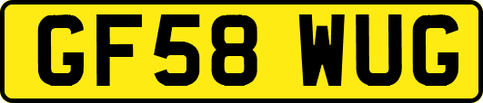 GF58WUG