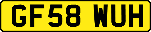 GF58WUH