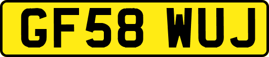 GF58WUJ